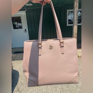 Glass Ladder Company Purse